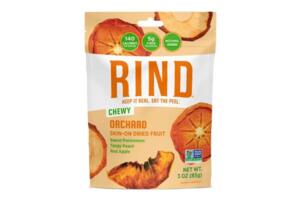 RIND Snacks - Orchard Blend